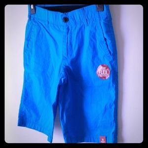 Final Price, Boy's short